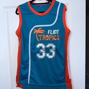 Flint Tropics Jackie Moon Jersey